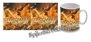 Hrnček STRATOVARIUS - Nemesis