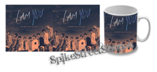 Hrnček STRAY KIDS - I am YOU