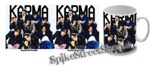 Hrnček STRAY KIDS - Karma