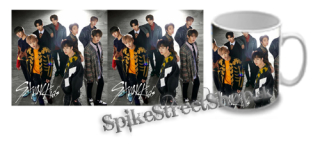 Hrnček STRAY KIDS - SKZ2020 POSTER
