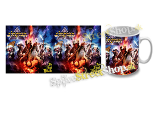 Hrnček STRYPER -  The Final Battle