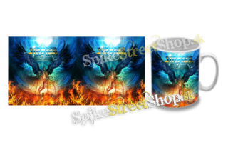 Hrnček STRYPER - No More Hell to Pay