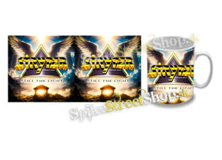 Hrnček STRYPER - Still The Light