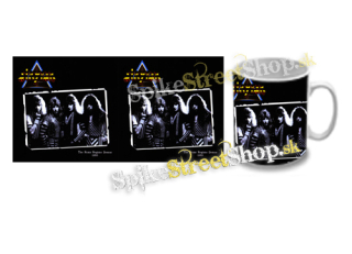 Hrnček STRYPER - The Roxx Regime Demos