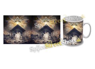 Hrnček STRYPER - Winter Wonderland