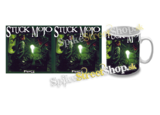 Hrnček STUCK MOJO - Pigwalk