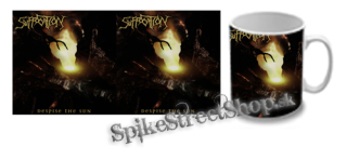 Hrnček SUFFOCATION - Despise the Sun