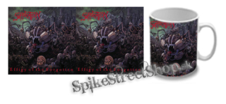 Hrnček SUFFOCATION - Effigy of the Forgotten
