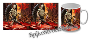 Hrnček SUICIDAL ANGELS - Bloodbath