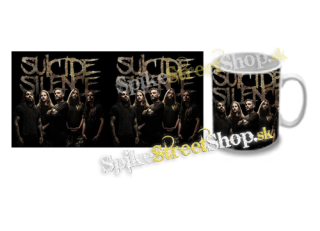 Hrnček SUICIDE SILENCE - Suicide Silence