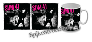 Hrnček SUM 41 - Underclass Hero