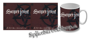Hrnček SUPERJOINT RITUAL - A Lethal Dose of American Hatred