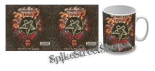 Hrnček SUPERJOINT RITUAL - Use Once and Destroy