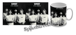 Hrnček SWEET - Level Headed