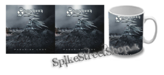 Hrnček SYMPHONY X - Paradise Lost