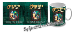 Hrnček SYMPHONY X - The Divine Wings of Tragedy (Special Edition)