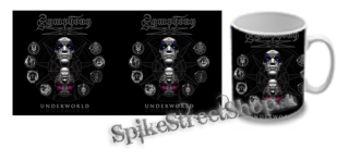 Hrnček SYMPHONY X - Underworld