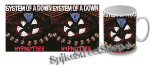Hrnček SYSTEM OF A DOWN - Hypnotize