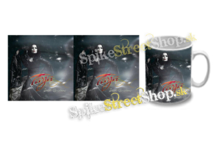 Hrnček TARJA - Dark Christmas