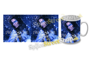 Hrnček TARJA - I Walk Alone