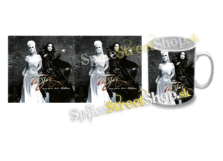 Hrnček TARJA - Score for a Dark Christmas