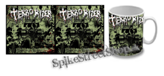 Hrnček TERRORIZER - Darker Days Ahead