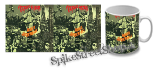 Hrnček TERRORIZER - World Downfall