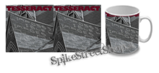 Hrnček TESSERACT - Impossible Images