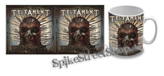 Hrnček TESTAMENT - Demonic