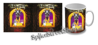 Hrnček TESTAMENT - Legacy