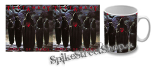 Hrnček TESTAMENT - Souls Of Black