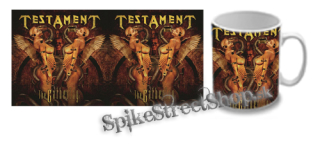 Hrnček TESTAMENT - The Gathering