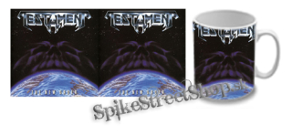 Hrnček TESTAMENT - The New Order