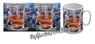Hrnček TESTAMENT - Titans Of Creation