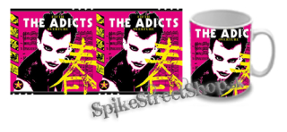 Hrnček THE ADICTS - Fifth Overture