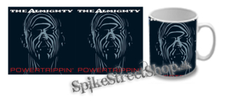 Hrnček THE ALMIGHTY - Powertrippin'