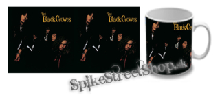 Hrnček THE BLACK CROWES - Shake Your Money Maker