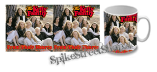 Hrnček THE KELLY FAMILY - From Their Hearts