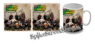 Hrnček THE KELLY FAMILY - We Got Love