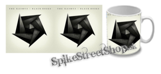 Hrnček THE RASMUS - Black Roses