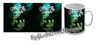 Hrnček THE RASMUS - Dead Letters