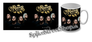 Hrnček THE RASMUS - Rise