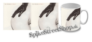 Hrnček THE STROKES - Is This It
