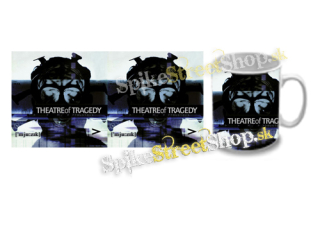 Hrnček THEATRE OF TRAGEDY - Musique