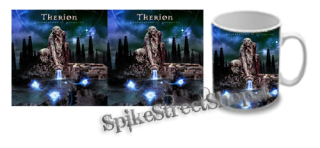 Hrnček THERION - Celebrators Of Becoming
