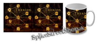 Hrnček THERION - Secrets Of The Runes