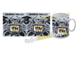 Hrnček THIN LIZZY - Jailbreak