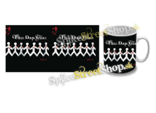Hrnček THREE DAYS GRACE - One-X