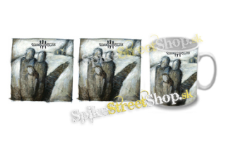 Hrnček THREE DAYS GRACE - Three Days Grace