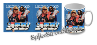 Hrnček TOKIO HOTEL - 2001